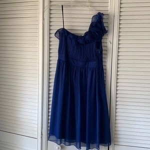 5th Culture off the shoulder dress